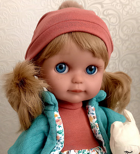 Chloe 38 cm (1 foto / 9)