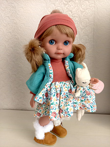 Chloe 38 cm (2 foto / 9)