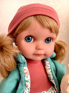 Chloe 38 cm (4 foto / 9)