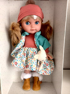 Chloe 38 cm (3 foto / 9)