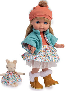Chloe 38 cm (9 foto / 9)