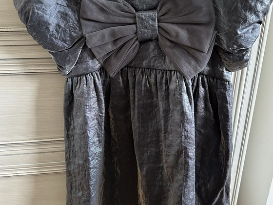 Zara платье