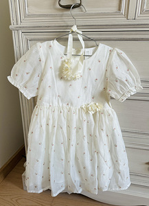 H&M платье с ободком (1 фото из 3)