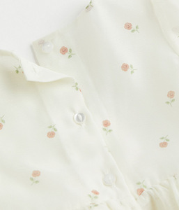 H&M платье с ободком (3 фото из 3)