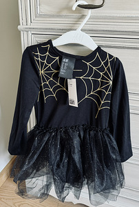 H&M uus Halloweeni kleit (1 foto / 2)