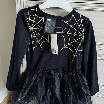 Новое H&M платье на Halloween