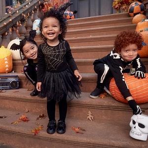 H&M uus Halloweeni kleit (2 foto / 2)