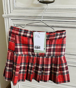 Uus H&M puuri seelik (1 foto / 3)