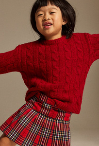 Uus H&M puuri seelik (3 foto / 3)