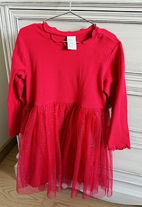 H&M peokleit (1 foto / 1)