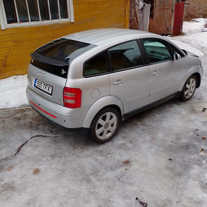 A2 (1 foto / 1)