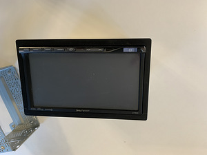 Alpine ics-X7 (1 фото из 3)