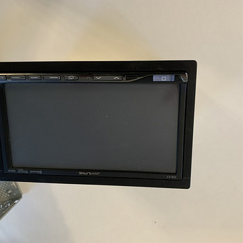 Alpine ics-X7