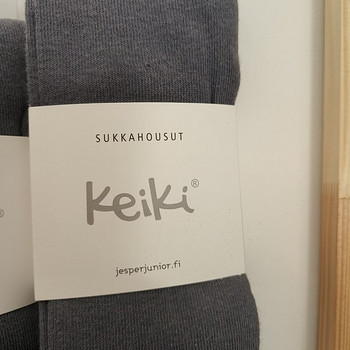Новые колготки Keiki Finland 120 и 130 см