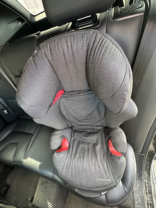 Maxi-Cosi Rodi (1 фото из 3)