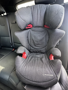 Maxi-Cosi Rodi (2 фото из 3)
