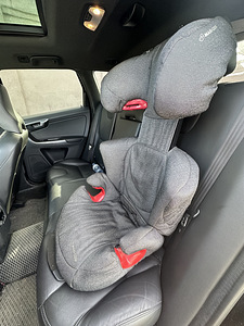 Maxi-Cosi Rodi (3 фото из 3)