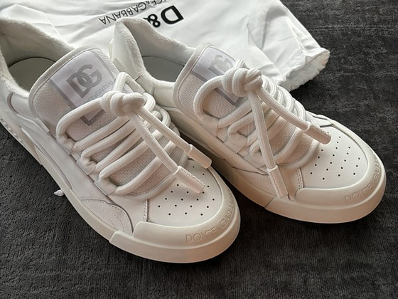 Dolce&Gabbna vabaajajalats 42