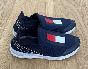 Tommy Hilfige Tossud (3 фото из 5)
