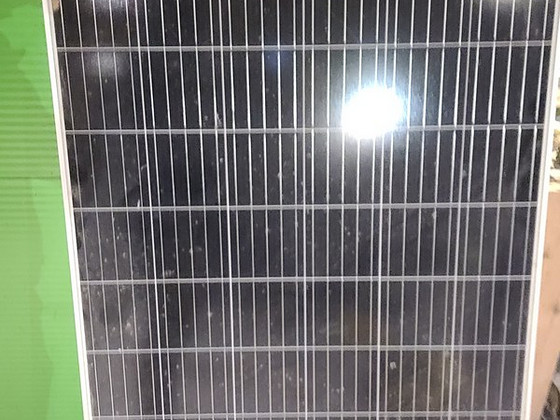 Солнечная панель Jasolar 325W 36v новая