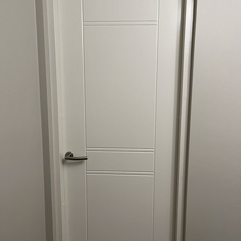 Uus ukseleht 800 x 2100 ilma käepideme ja lengideta!