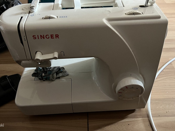 Õmblusmasin Singer 1507