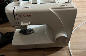 Õmblusmasin Singer 1507 (1 foto / 1)