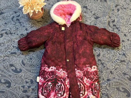 Lenne baby 68