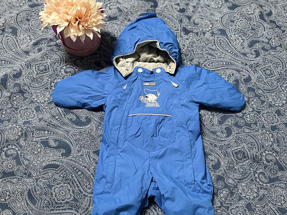 Lenne baby 56 в/о