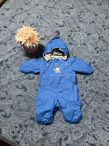 Lenne baby 56 в/о (1 фото из 3)