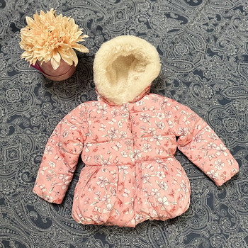 Jope talv mothercare (9-12 kuu)