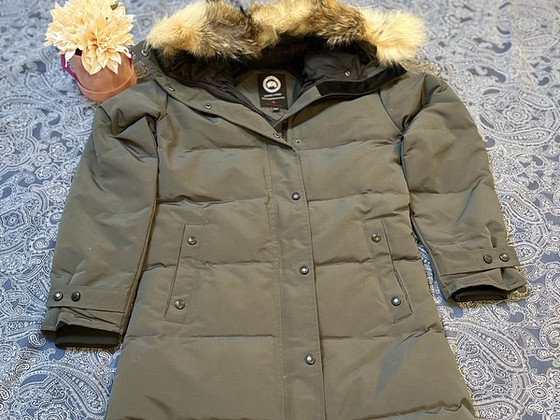 Canada Goose (original)M/M