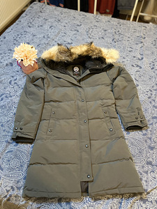 Canada Goose (original)M/M (1 фото из 5)
