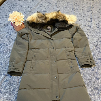 Canada Goose (original)M/M