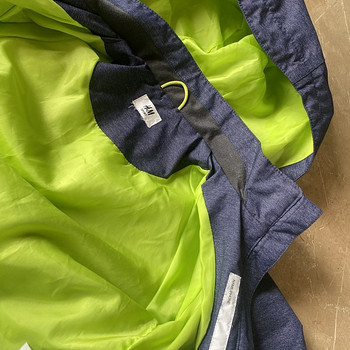 H&M куртка - дождевик, на 5-6 лет