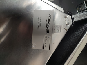 Ventmasin SunAIR 500 (7 foto / 10)