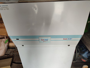 Ventmasin SunAIR 500 (10 foto / 10)
