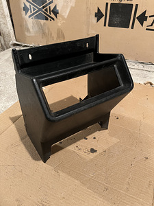 Vaz/lada cdmaki konsool (1 foto / 4)