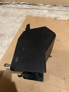 Vaz/lada cdmaki konsool (2 foto / 4)