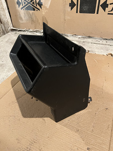 Vaz/lada cdmaki konsool (3 foto / 4)