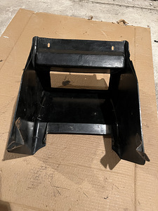 Vaz/lada cdmaki konsool (4 foto / 4)