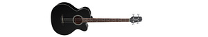 Akustiline basskitarr Takamine GB30CE-BLK (1 foto / 4)