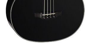 Akustiline basskitarr Takamine GB30CE-BLK (4 foto / 4)
