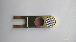 Müüa ulti-mate cue tip tool (1 foto / 4)