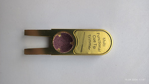 Müüa ulti-mate cue tip tool (3 foto / 4)