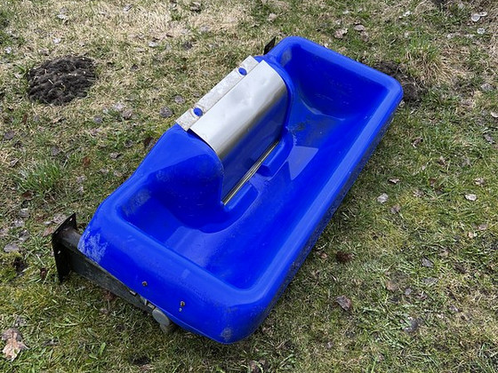 Alfa De Laval künajootjad