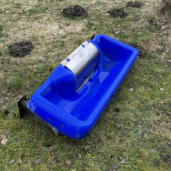 Alfa De Laval künajootjad
