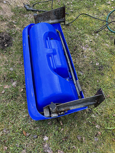 Alfa De Laval künajootjad (3 foto / 6)