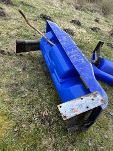 Alfa De Laval künajootjad (6 foto / 6)