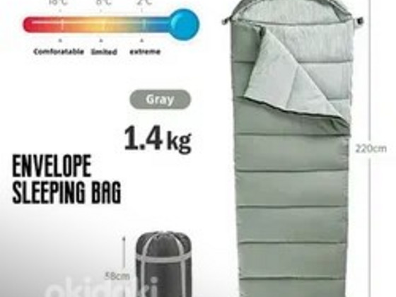 UUS Naturehike Lightweight Sleeping Bag M300